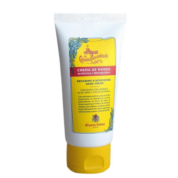 Alvarez Gomez Crème pour les mains 75ml - Hydratation intense
