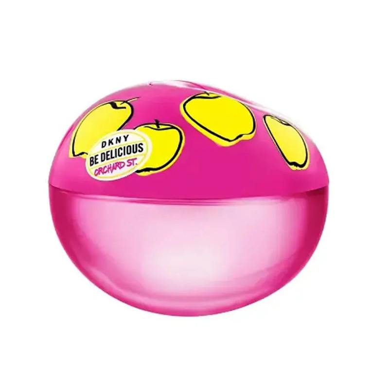 Donna Karan Be Delicious Orchard St. Eau De Parfum 100ml - Kermatone