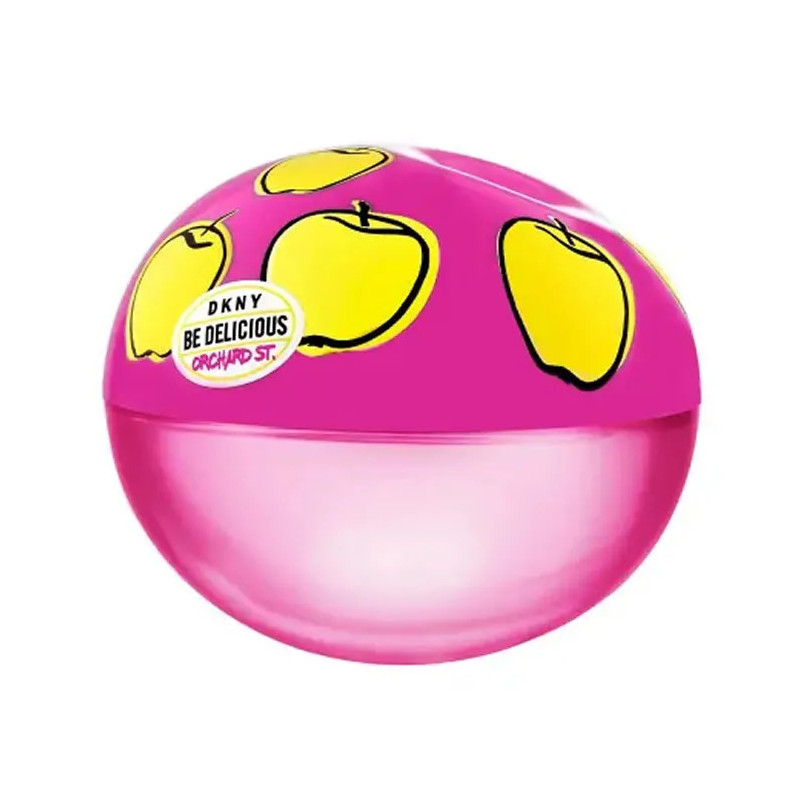 Donna Karan Be Delicious Orchard St. Eau De Parfum 50ml | Kermatone
