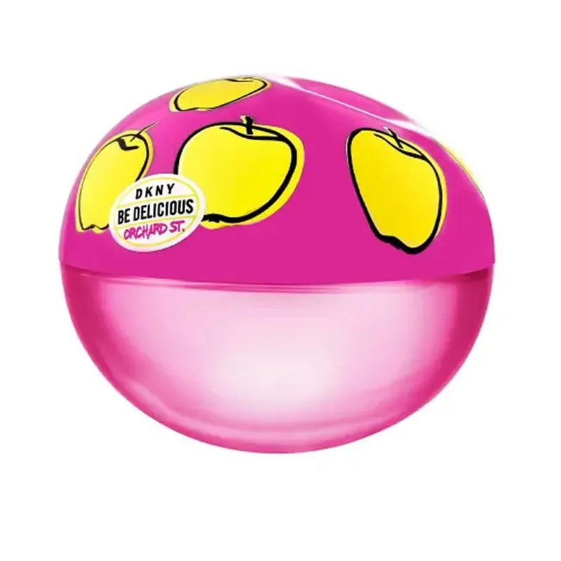Donna Karan Be Delicious Orchard St. 30ml - Parfum Fruité Kermatone