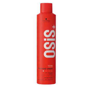 Spray Texturant Sec Schwarzkopf Osis+ | Kermatone
