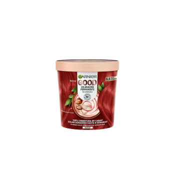 Coloration Permanente Garnier Rouge Grenade - Kermatone