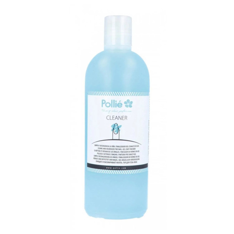Eurostil Cuerpo Limpiador 400ml - Gel Nettoyant Doux | Kermatone