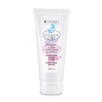 Crème Mains Nourrissante Eurostil Ultra-Hydratante 100ml | Kermatone