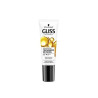 Schwarzkopf Gliss Sérum Réparateur Pointes 50ml - Kermatone