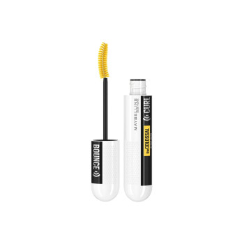 Mascara Maybelline Colossal Curl Bounce - Regard Sublimé | Kermatone