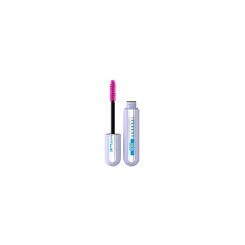 Mascara Waterproof Volume & Longueur | Maybelline Kermatone