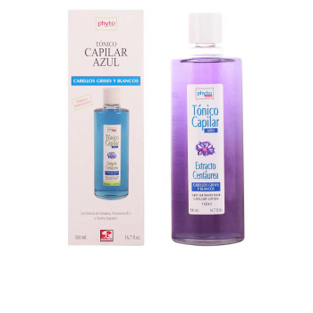 Lotion Capillaire Bleue Luxana 500ml - Brillance & Éclat Kermatone