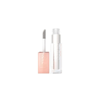Maybelline Lip Gloss Lifter Hyaluron - Brillance & Hydratation Kermatone