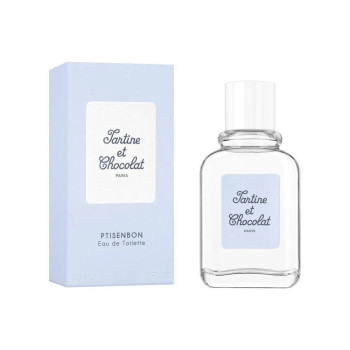 Crème Tartine et Chocolat Ptisenbon 60ml - Kermatone