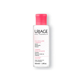 Eau Micellaire Thermale Uriage Rougeurs 100ml - Kermatone
