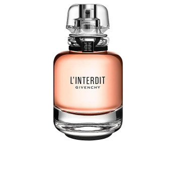 Givenchy L'Interdit Eau de Parfum 125ml - Élégance & Mystère | Kermatone
