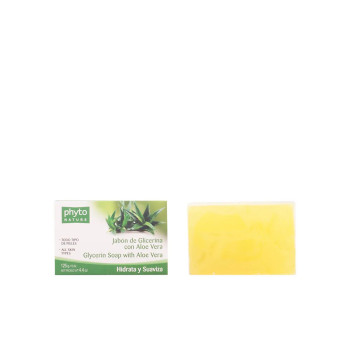 Luxana Phyto Nature Savon Aloe Vera - Hydratation douce | Kermatone