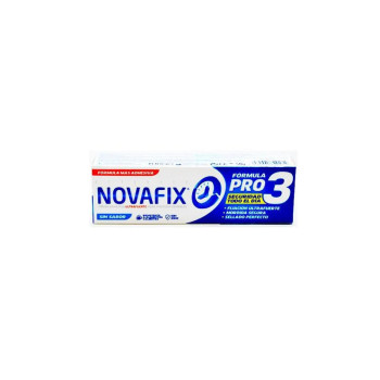 Urgo Novafix Pro3 - Crème Adhésive 50g pour Peau Sensible | Kermatone