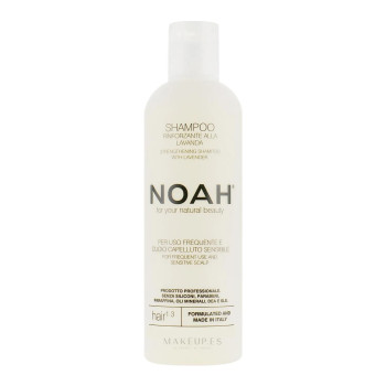 Shampooing Fortifiant Noah Lavanda 1000ml – Kermatone