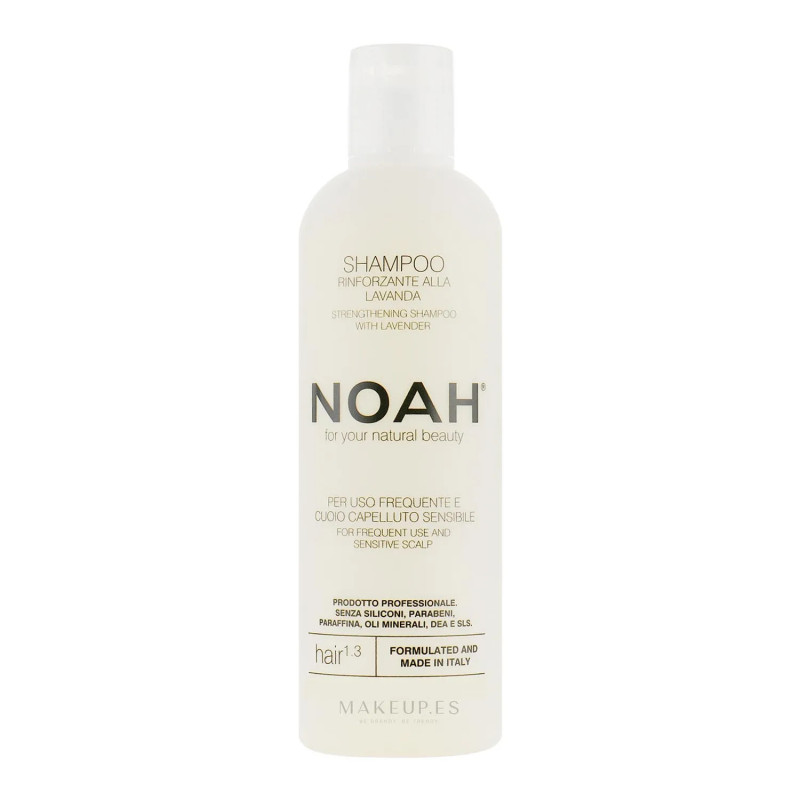 Shampooing Fortifiant Noah Lavanda 1000ml – Kermatone