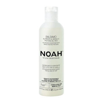 Acondicionador au Mangue Noah - Cheveux nourris et brillants | Kermatone