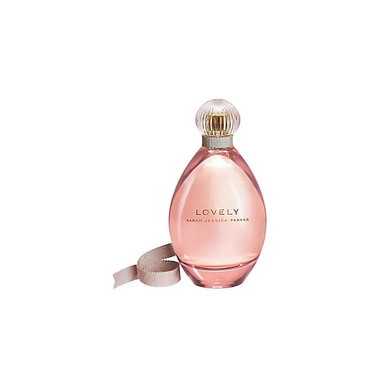Sarah Jessica Parker Lovely Eau De Parfum 100ml - Kermatone