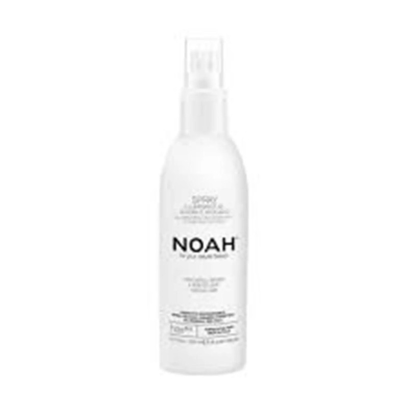 Noah Style Spray Illumination Avocat - Éclat Cheveux Kermatone