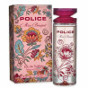 Eau de Toilette Police Miss Bouquet 100ml - Kermatone