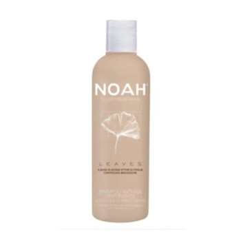 Shampooing Anti-Âge Noah Leaves 250ml - Kermatone