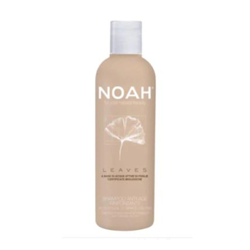Shampooing Anti-Âge Noah Leaves 250ml - Kermatone