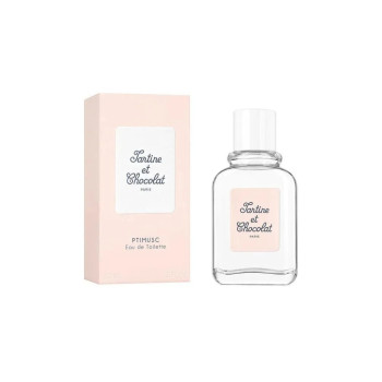 Tartine et Chocolat Ptimusc Etv 60ml - Crème Apaisante Kermatone