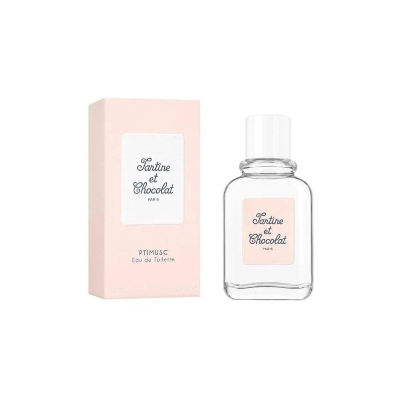 Tartine et Chocolat Ptimusc Etv 60ml - Crème Apaisante Kermatone