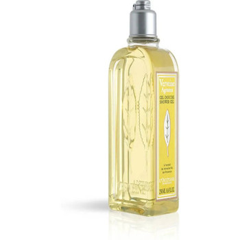 Gel Douche Verveine Cítrico L'Occitane 250ml | Kermatone