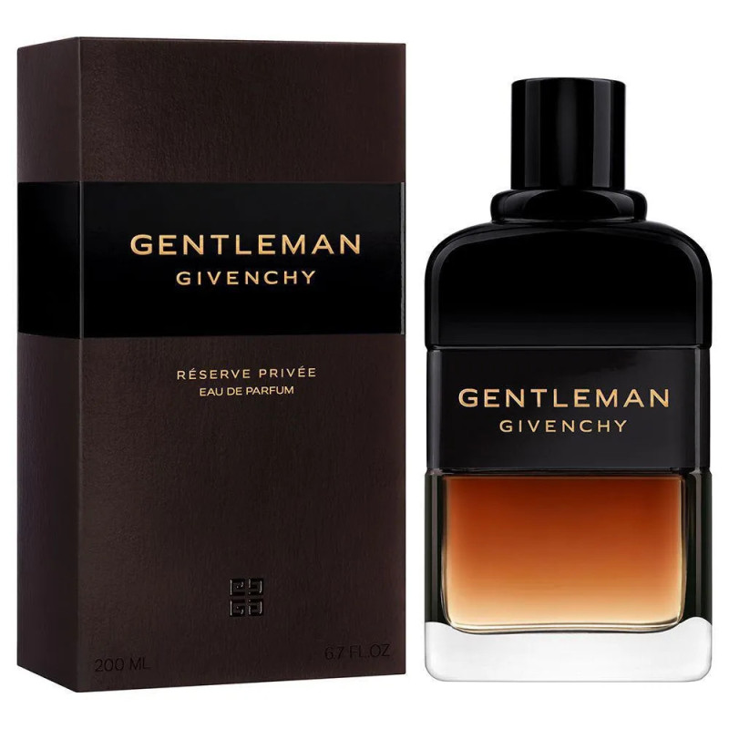 Givenchy Gentleman Reserve Privee Edp 200ml | Kermatone