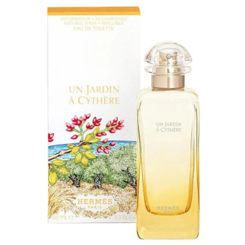 Hermès Un Jardin À Cythère 200ml - Parfum frais & délicat | Kermatone