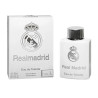 Eau De Toilette Real Madrid 100ml - Parfum Sportif Kermatone