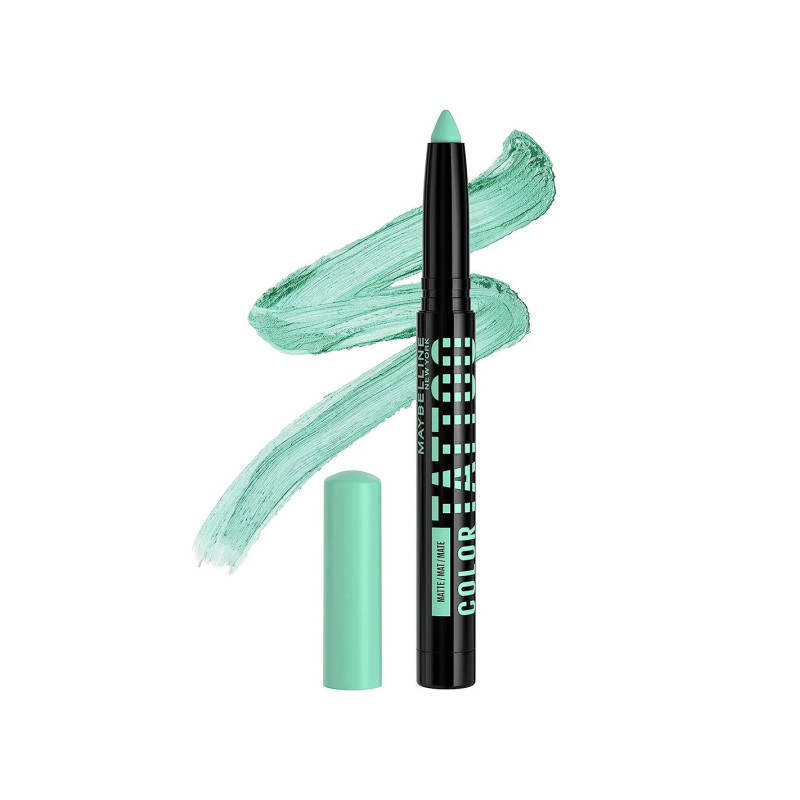 Maybelline Mayb Sombra-Eyeliner C Tattoo - Crayon 1.2g | Kermatone