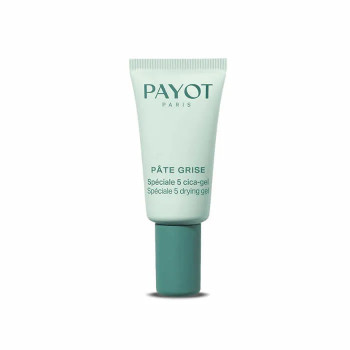 Payot Pate Grise Spéciale 5 Cica Gel - Soin Réparateur | Kermatone