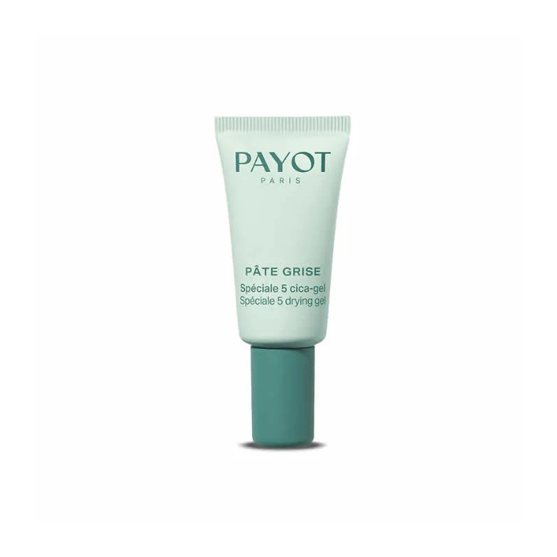 Payot Pate Grise Spéciale 5 Cica Gel - Soin Réparateur | Kermatone