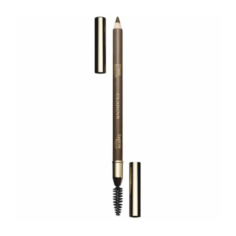 Crayon à Sourcils Clarins 03 Soft Blonde | Kermatone
