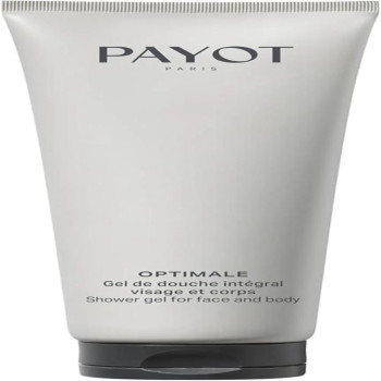 Gel Douche Visage et Corps Payot Optimale - Kermatone