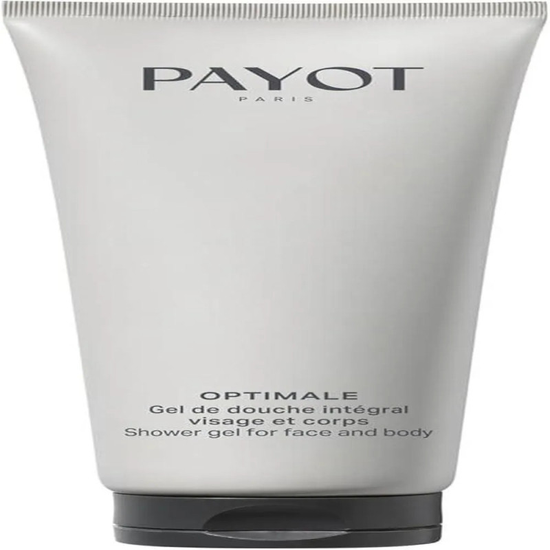 Gel Douche Visage et Corps Payot Optimale - Kermatone