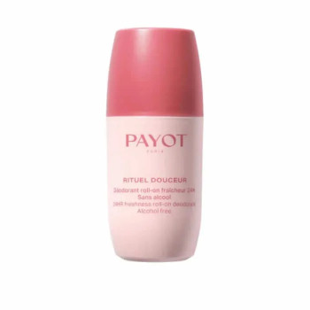 Payot Rituel Douceur Déodorant Roll-On Fraîcheur 24h 75ml