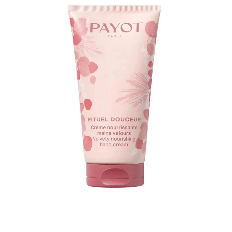 Crème Nourrissante Mains Velours 75ml - Payot | Kermatone
