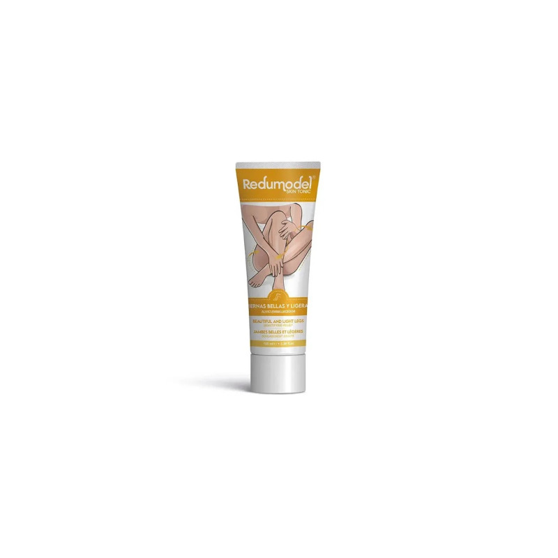 Gel Raffermissant Jambes Légères | Kermatone