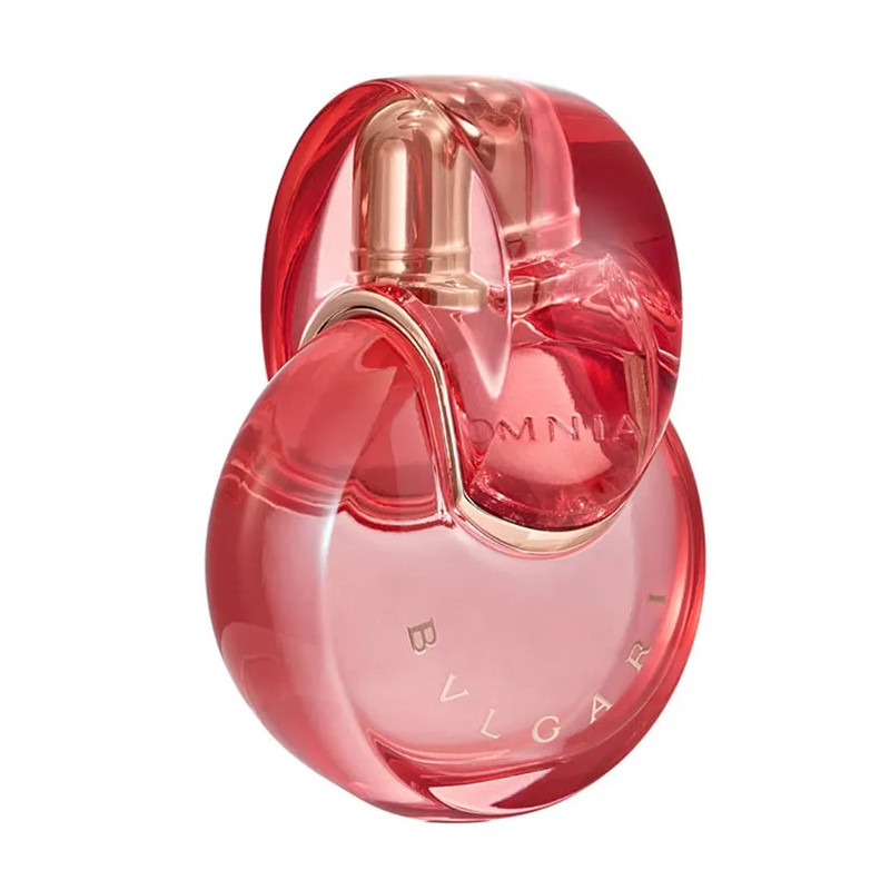 Bvlgari Omnia Coral Eau De Toilette 100ml - Kermatone