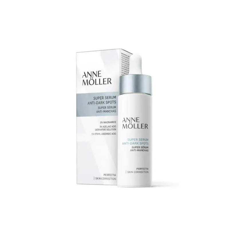 Anne Möller Perfectia Super Serum Anti Taches Kermatone