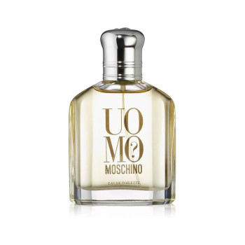 Moschino Uomo Eau De Toilette 75ml - Élégance et Fraîcheur | Kermatone