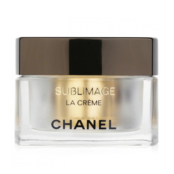 Chanel Sublimage La Crème 50g - Luxe et beauté Kermatone