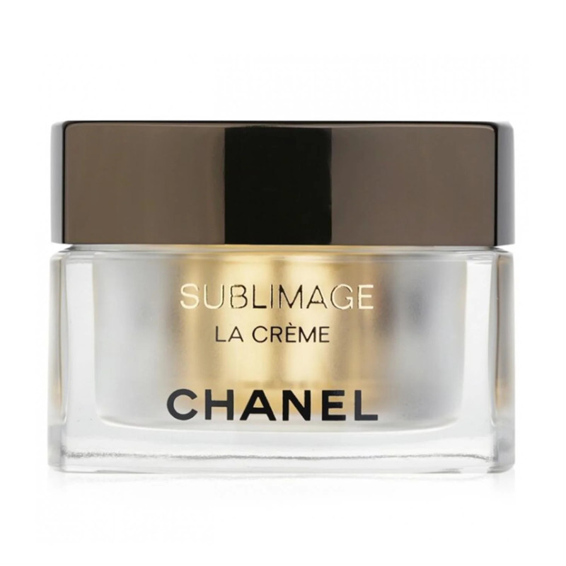 Chanel Sublimage La Crème 50g - Luxe et beauté Kermatone
