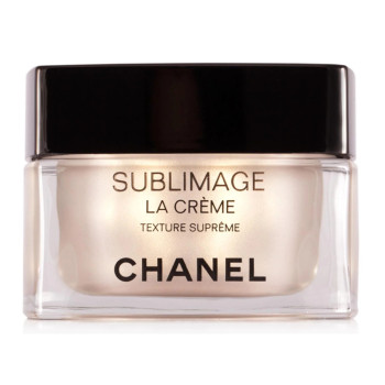 Chanel Sublimage La Crème Texture Suprême - Kermatone