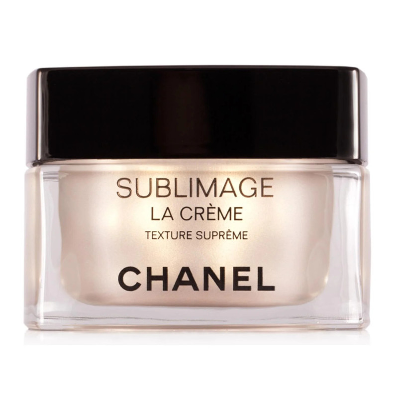 Chanel Sublimage La Crème Texture Suprême - Kermatone