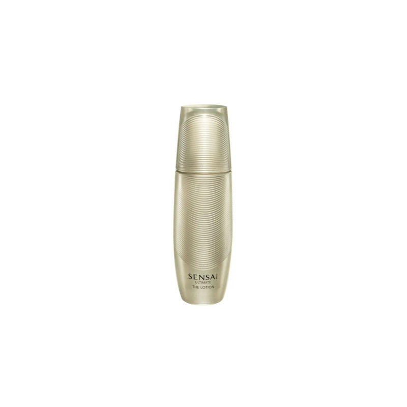 Hydratez votre peau avec Sensai Sen Ultimate The Lotion I - Kermatone