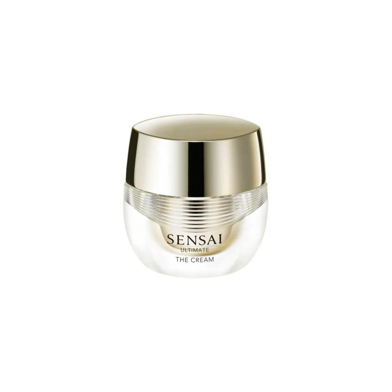 Sensai Sen Ultimate The Cream - Hydratation Luxueuse Kermatone